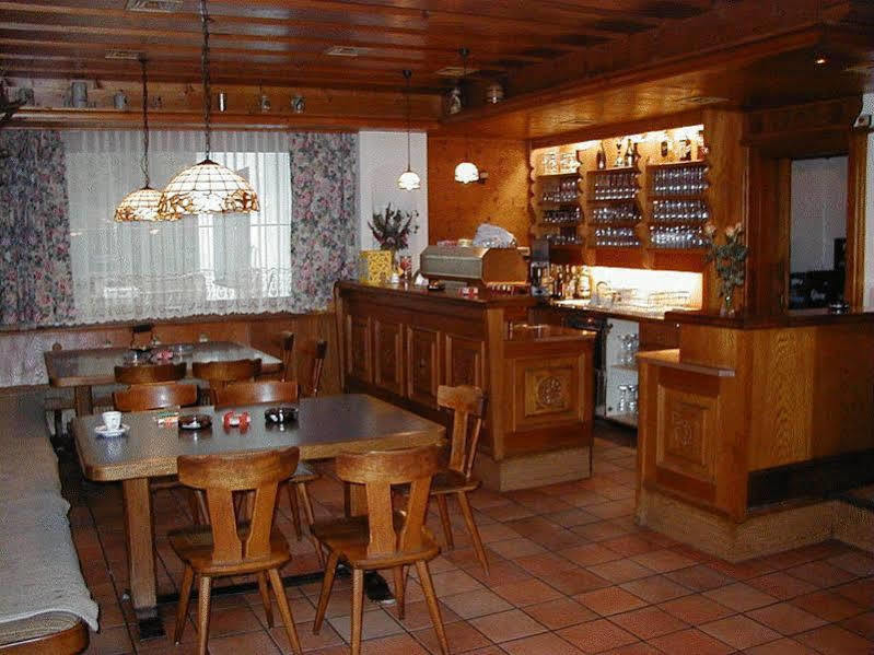 Gasthof Schaber Pettnau Exteriör bild